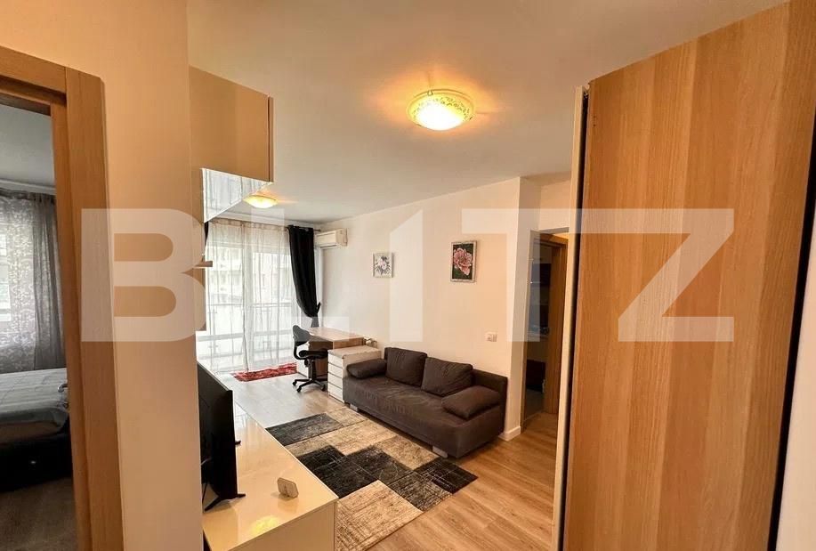 Apartament de închiriat 2 camere Tudor Vladimirescu - 204666AI | BLITZ Iași | Poza2