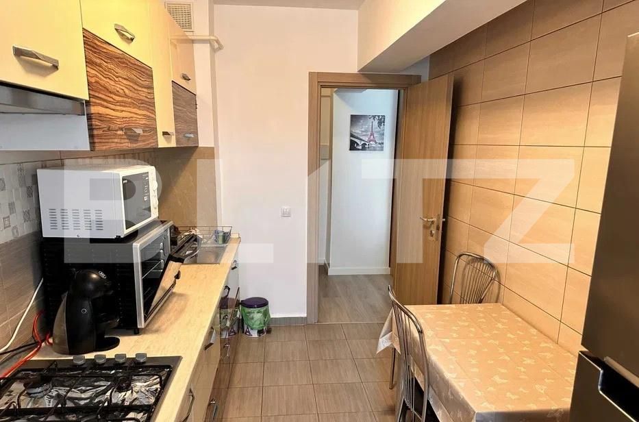 Apartament de închiriat 2 camere Tudor Vladimirescu - 204666AI | BLITZ Iași | Poza5