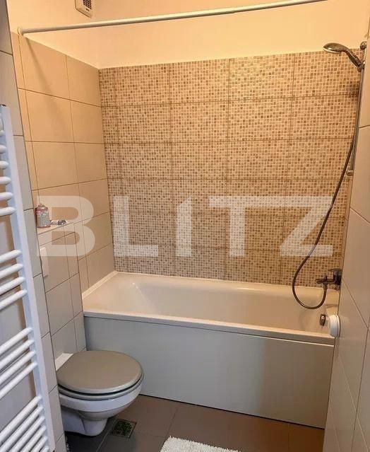 Apartament de închiriat 2 camere Tudor Vladimirescu - 204666AI | BLITZ Iași | Poza8