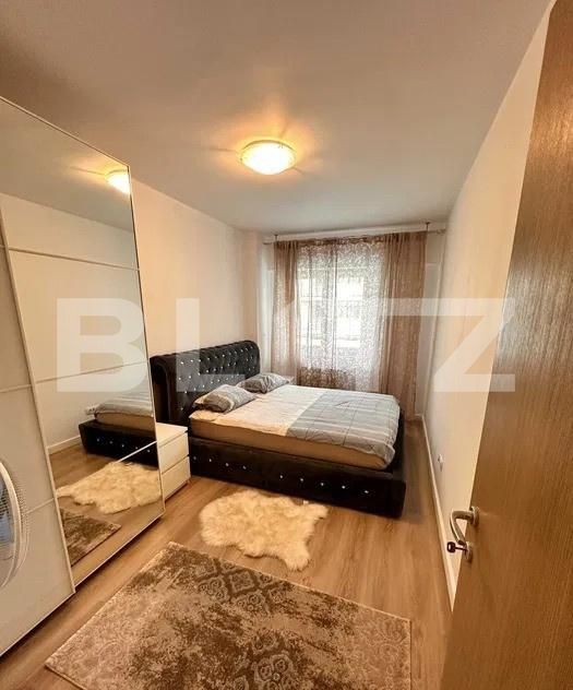 Apartament de închiriat 2 camere Tudor Vladimirescu - 204666AI | BLITZ Iași | Poza3