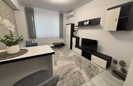 Garsonieră de vânzare, 20 mp, zona Nicolina