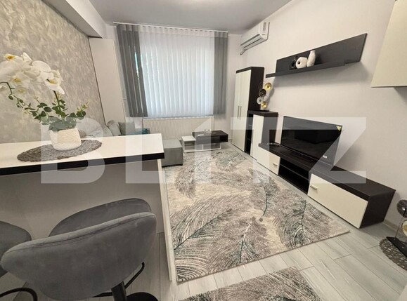 Garsonieră de vânzare Nicolina - 204674AV | BLITZ Iași | Poza5