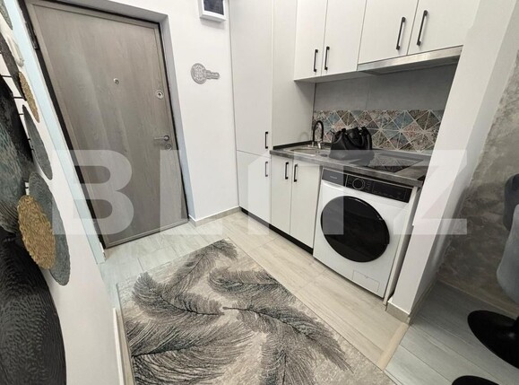Garsonieră de vânzare Nicolina - 204674AV | BLITZ Iași | Poza4