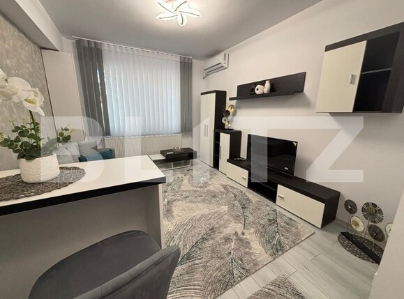Garsonieră de vânzare Nicolina - 204674AV | BLITZ Iași | Poza2