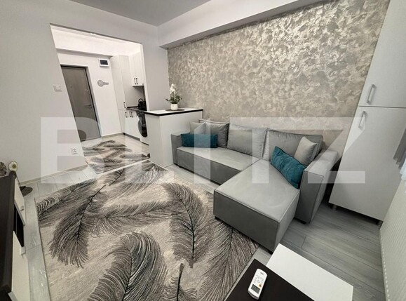 Garsonieră de vânzare Nicolina - 204674AV | BLITZ Iași | Poza1