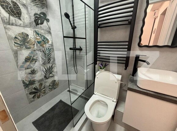 Garsonieră de vânzare Nicolina - 204674AV | BLITZ Iași | Poza7