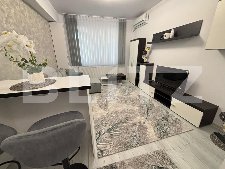 Garsonieră de vânzare Nicolina - 204674AV | BLITZ Iași | Poza5
