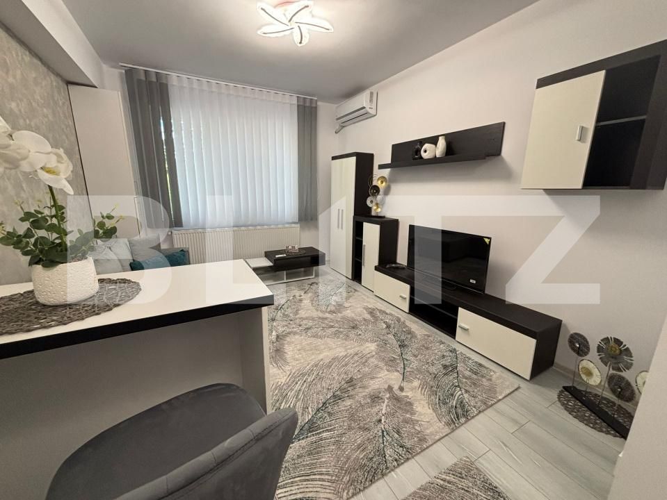 Garsonieră de vânzare Nicolina - 204674AV | BLITZ Iași | Poza2