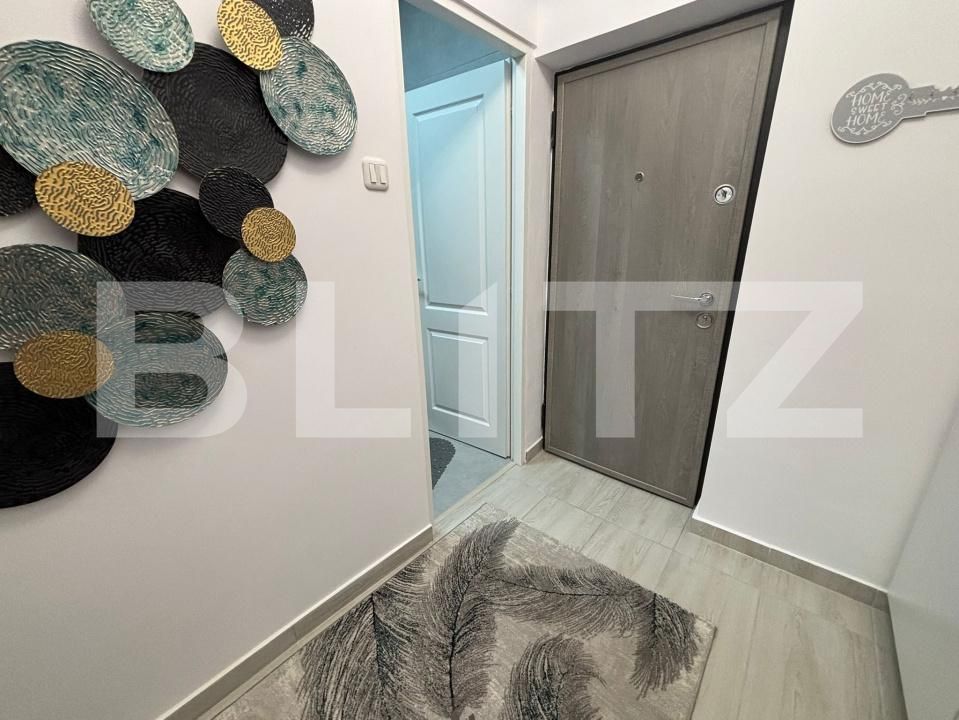 Garsonieră de vânzare Nicolina - 204674AV | BLITZ Iași | Poza6