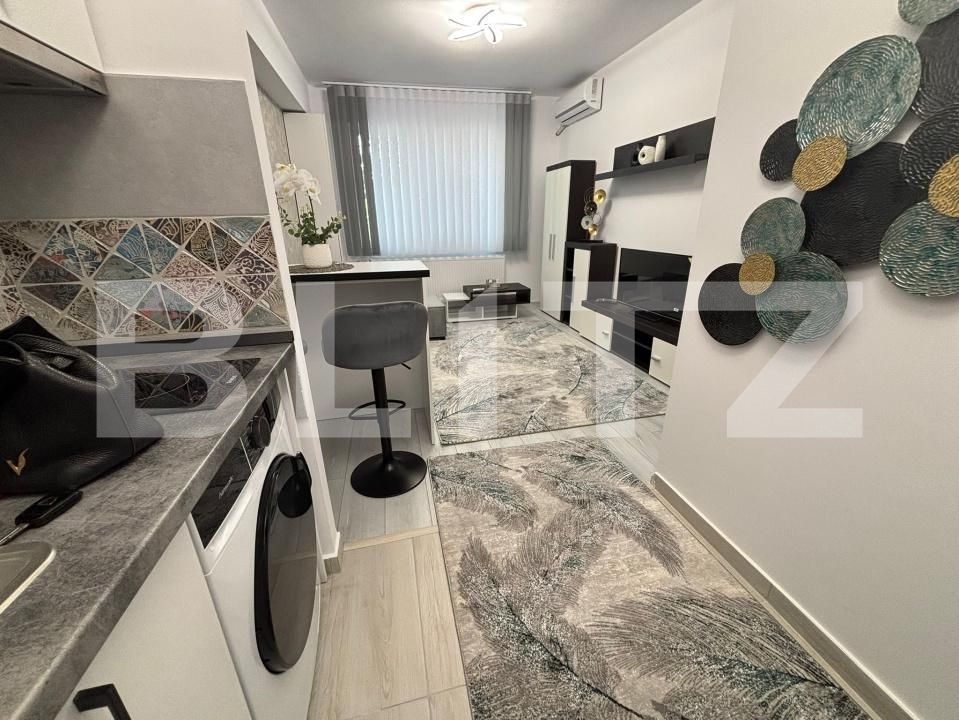 Garsonieră de vânzare Nicolina - 204674AV | BLITZ Iași | Poza3