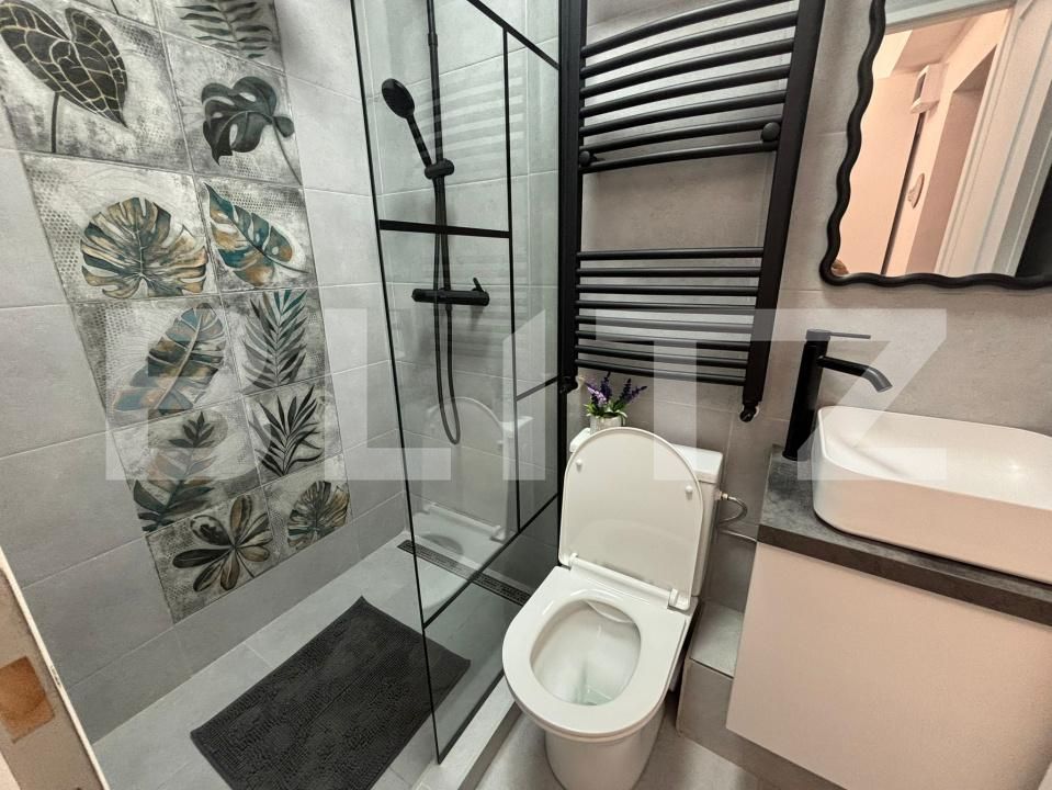 Garsonieră de vânzare Nicolina - 204674AV | BLITZ Iași | Poza7