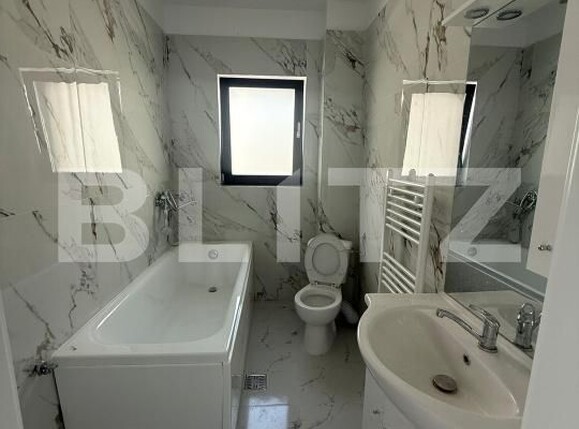 Apartament de vânzare 3 camere Visani - 204710AV | BLITZ Iași | Poza6