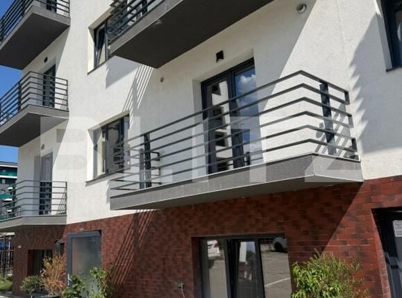 Apartament de vânzare 3 camere Visani - 204710AV | BLITZ Iași | Poza1
