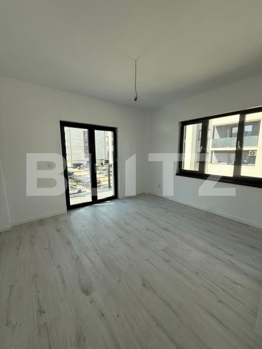 Apartament de vânzare 3 camere Visani - 204710AV | BLITZ Iași | Poza5