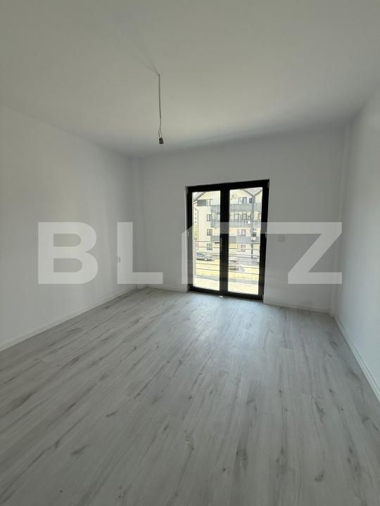 Apartament de vânzare 3 camere Visani - 204710AV | BLITZ Iași | Poza3