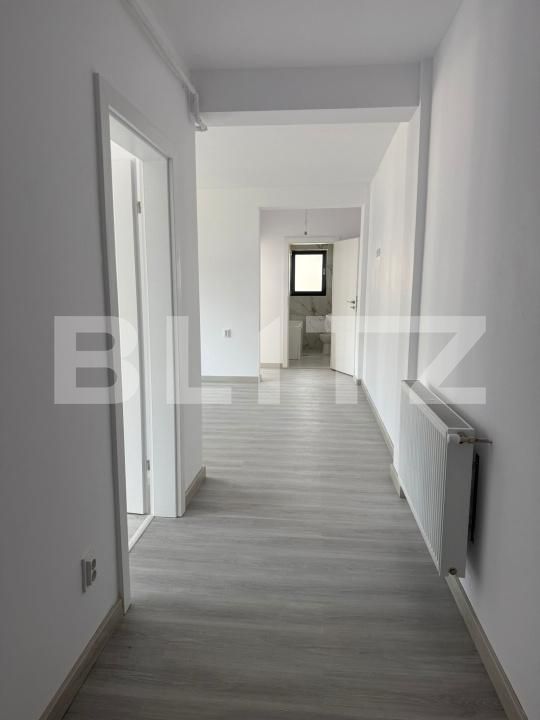 Apartament de vânzare 3 camere Visani - 204710AV | BLITZ Iași | Poza2