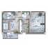 Apartament de vânzare 2 camere Lunca Cetatuii - 204713AV - Poza 1 din 1 | BLITZ Iași | Poza1