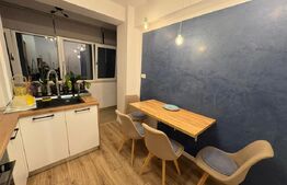 Apartament 2 camere, 47 mp, zona Valea Adanca - Costea Voda