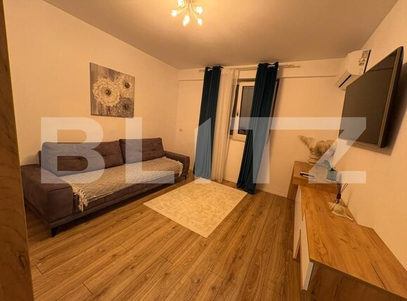 Apartament de închiriat 2 camere Valea Adanca - 204729AI | BLITZ Iași | Poza1