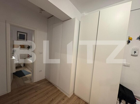 Apartament de închiriat 2 camere Valea Adanca - 204729AI | BLITZ Iași | Poza9