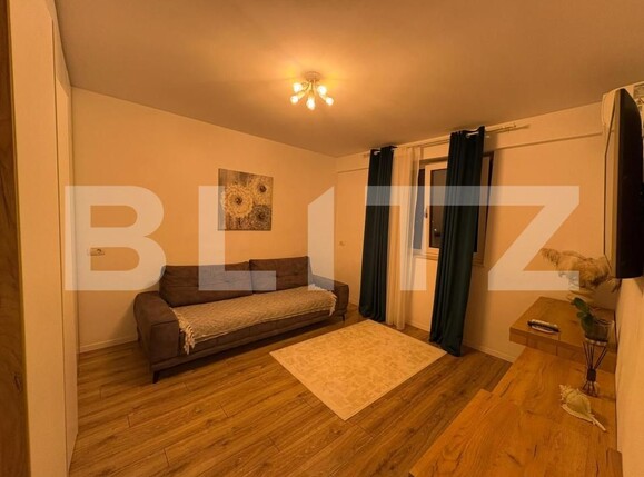 Apartament de închiriat 2 camere Valea Adanca - 204729AI | BLITZ Iași | Poza2
