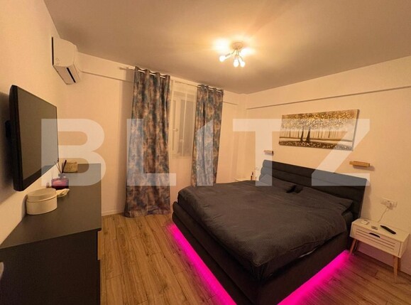 Apartament de închiriat 2 camere Valea Adanca - 204729AI | BLITZ Iași | Poza3