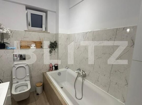 Apartament de închiriat 2 camere Valea Adanca - 204729AI | BLITZ Iași | Poza11