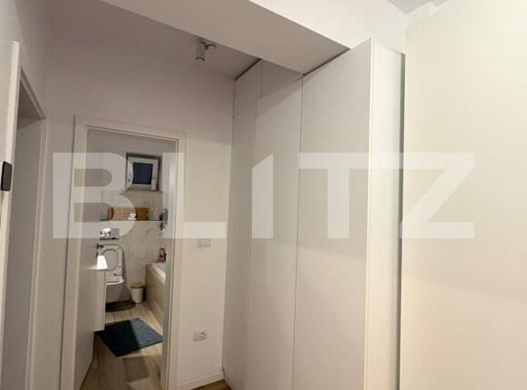 Apartament de închiriat 2 camere Valea Adanca - 204729AI | BLITZ Iași | Poza8