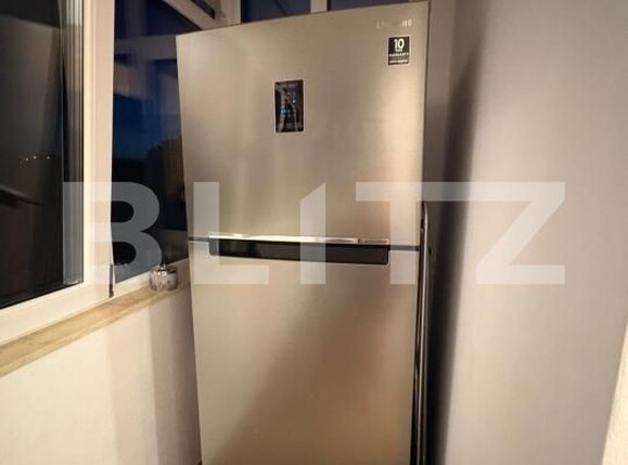 Apartament de închiriat 2 camere Valea Adanca - 204729AI | BLITZ Iași | Poza10