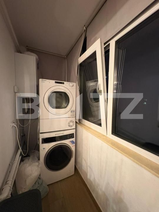 Apartament de închiriat 2 camere Valea Adanca - 204729AI | BLITZ Iași | Poza7