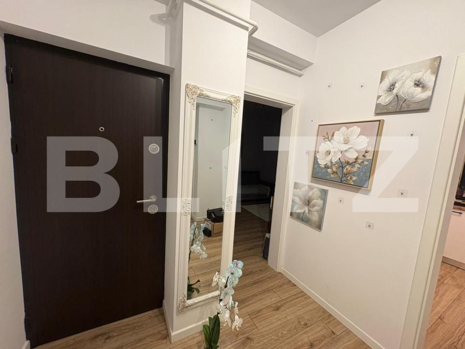 Apartament de închiriat 2 camere Valea Adanca - 204729AI | BLITZ Iași | Poza6