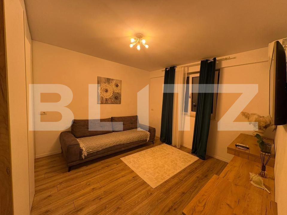 Apartament de închiriat 2 camere Valea Adanca - 204729AI | BLITZ Iași | Poza2