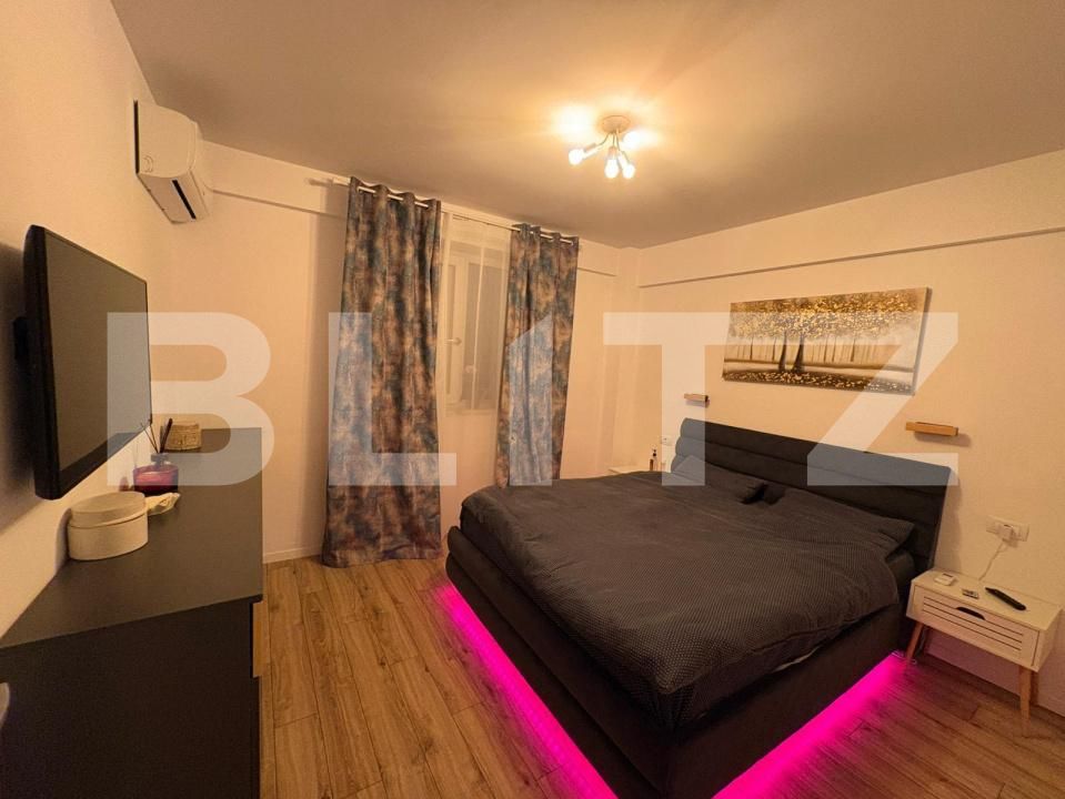 Apartament de închiriat 2 camere Valea Adanca - 204729AI | BLITZ Iași | Poza3
