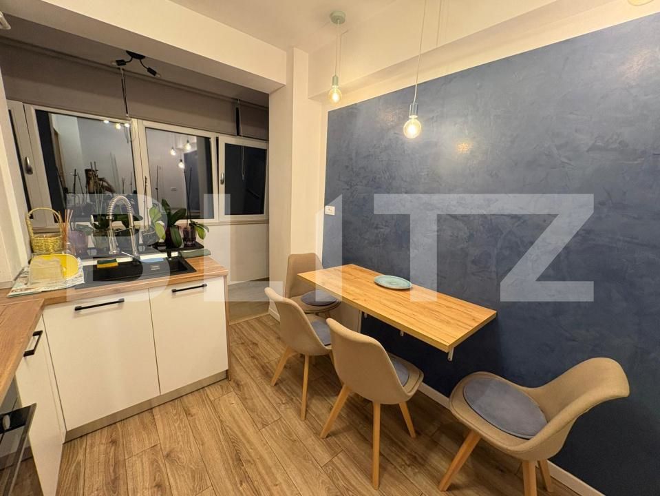 Apartament de închiriat 2 camere Valea Adanca - 204729AI | BLITZ Iași | Poza5