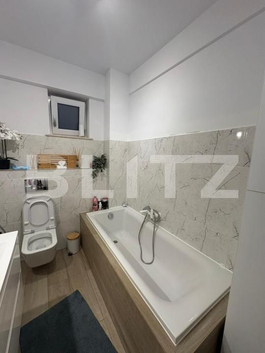 Apartament de închiriat 2 camere Valea Adanca - 204729AI | BLITZ Iași | Poza11