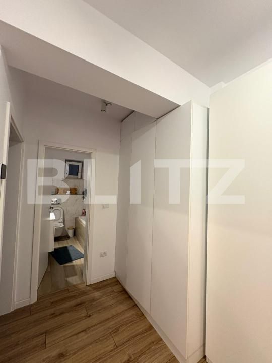 Apartament de închiriat 2 camere Valea Adanca - 204729AI | BLITZ Iași | Poza8