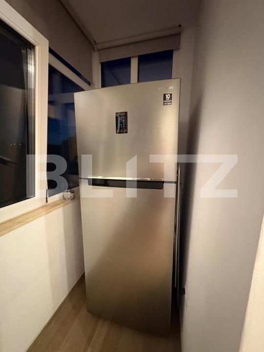 Apartament de închiriat 2 camere Valea Adanca - 204729AI | BLITZ Iași | Poza10