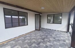 Casa individuala, 250 mp, 1000 mp teren, zona Holboca