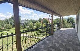 Casa individuala, 250 mp, 1000 mp teren, zona Holboca
