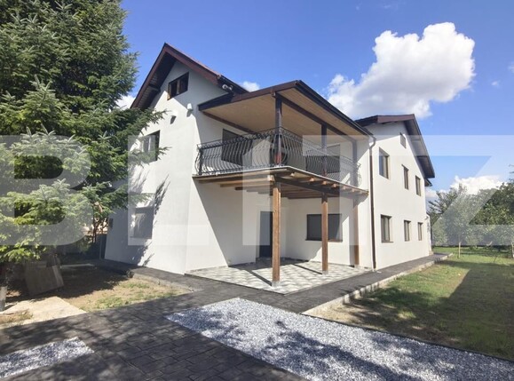 Casa de vânzare 6 camere Holboca - 204742CV | BLITZ Iași | Poza1