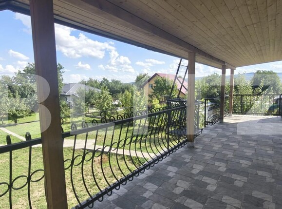 Casa de vânzare 6 camere Holboca - 204742CV | BLITZ Iași | Poza10