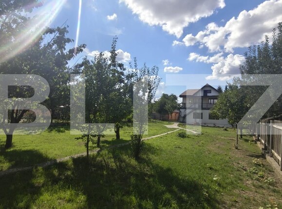 Casa de vânzare 6 camere Holboca - 204742CV | BLITZ Iași | Poza2