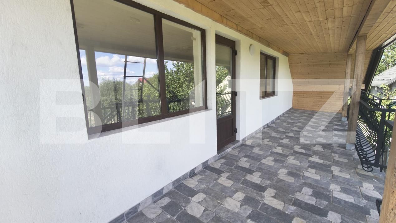 Casa de vânzare 6 camere Holboca - 204742CV | BLITZ Iași | Poza6