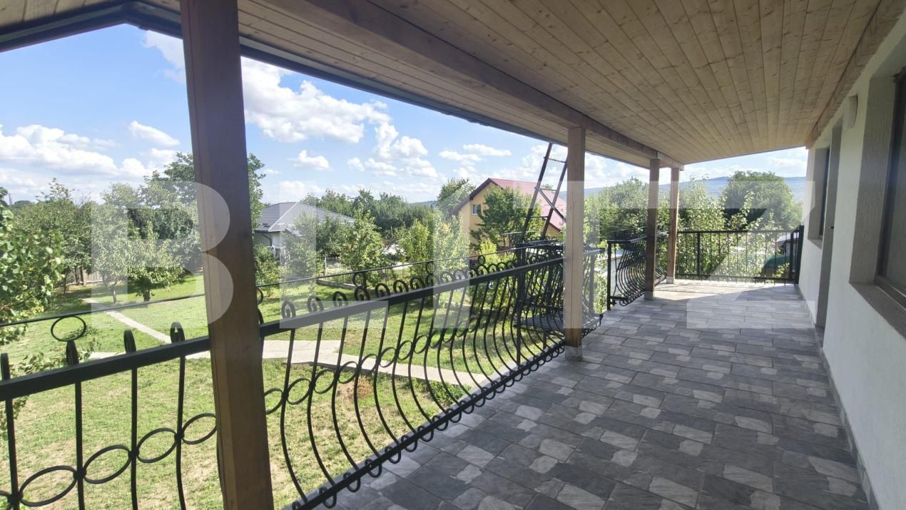 Casa de vânzare 6 camere Holboca - 204742CV | BLITZ Iași | Poza10