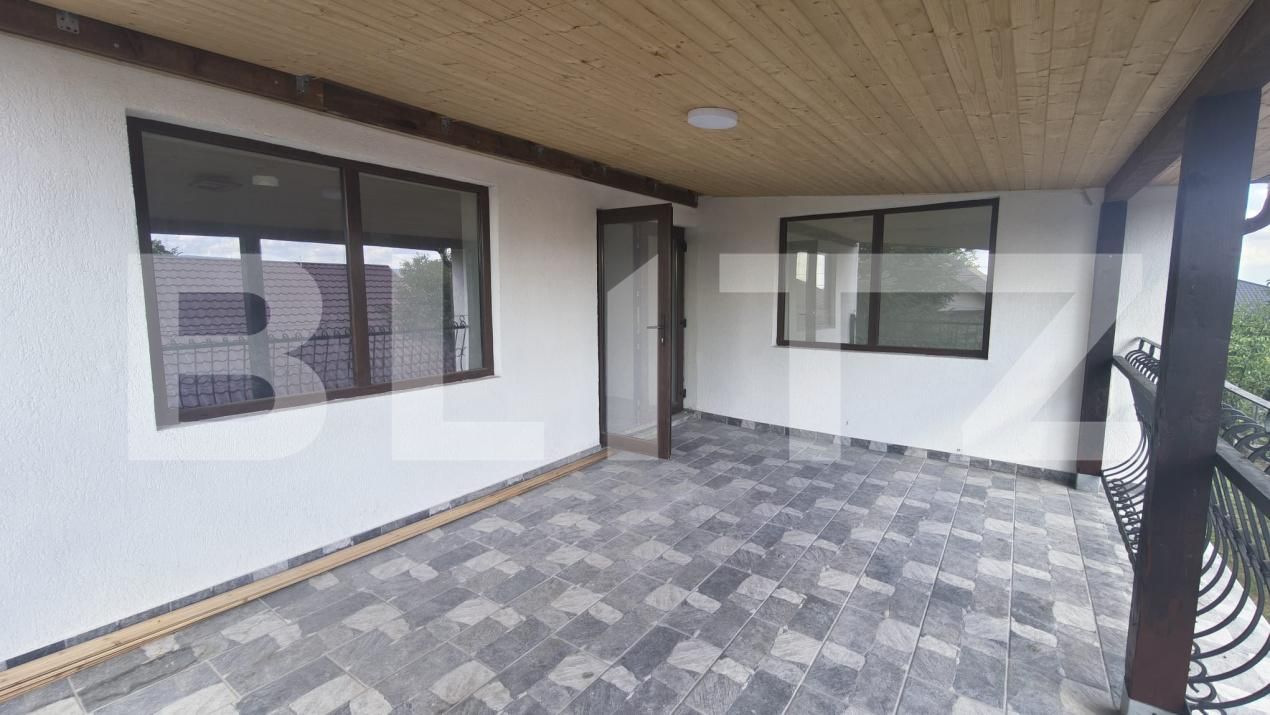 Casa de vânzare 6 camere Holboca - 204742CV | BLITZ Iași | Poza11