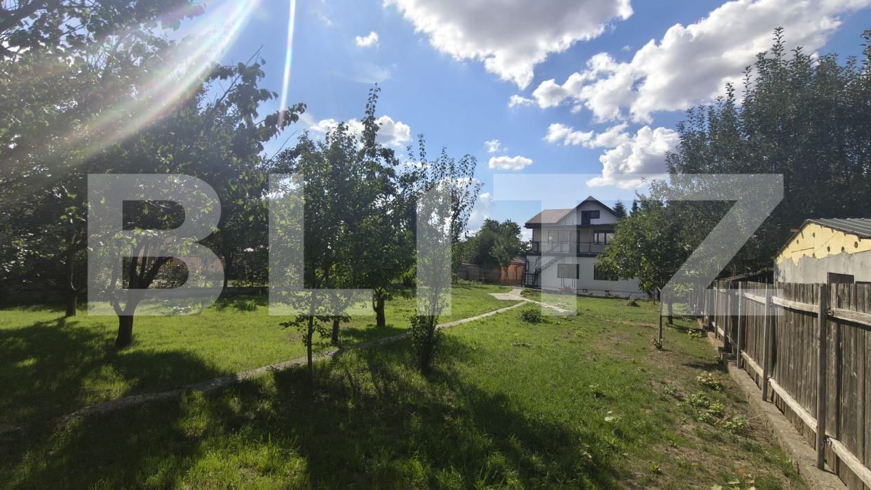 Casa de vânzare 6 camere Holboca - 204742CV | BLITZ Iași | Poza2