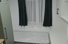 Garsoniera de inchiriat, 12 mp, zona Cantemir