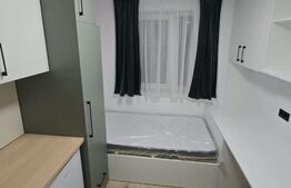 Garsoniera de inchiriat, 12 mp, zona Cantemir