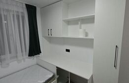 Garsoniera de inchiriat, 12 mp, zona Cantemir