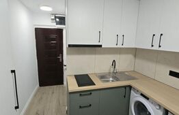 Garsoniera de inchiriat, 12 mp, zona Cantemir